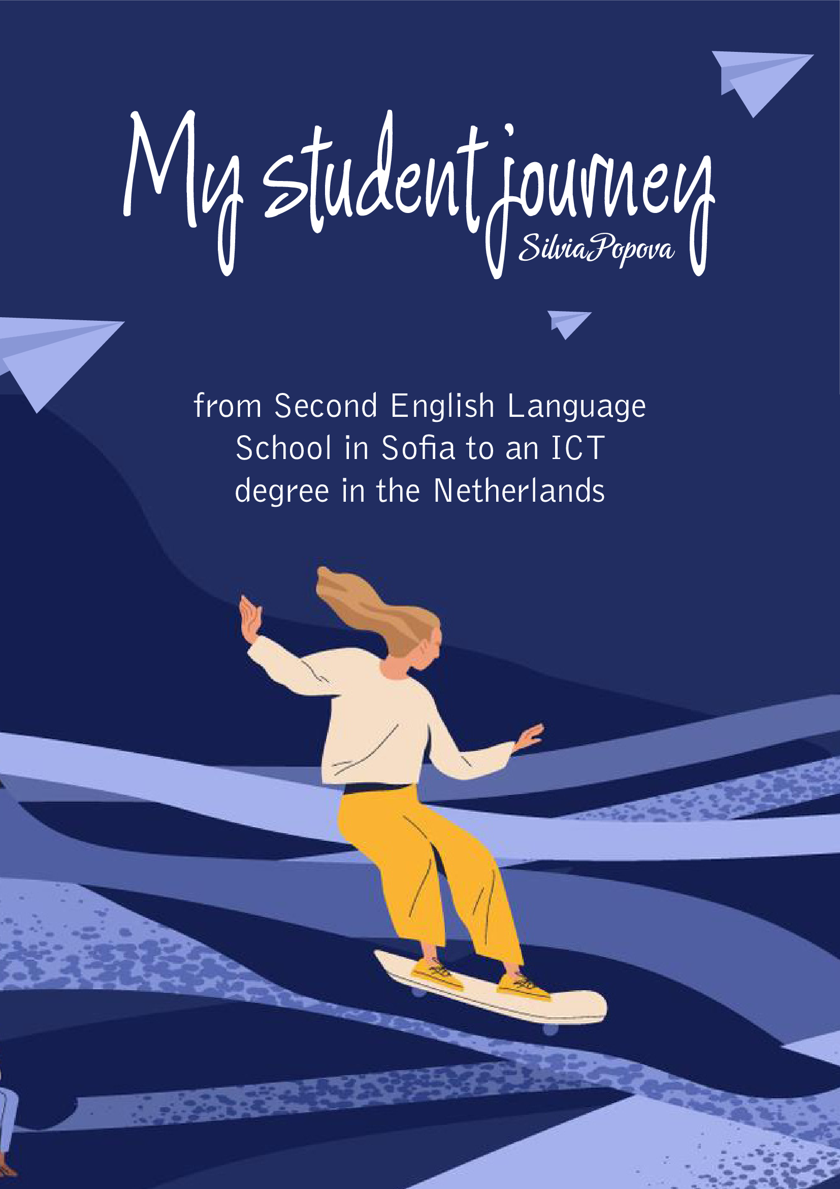 Student journey