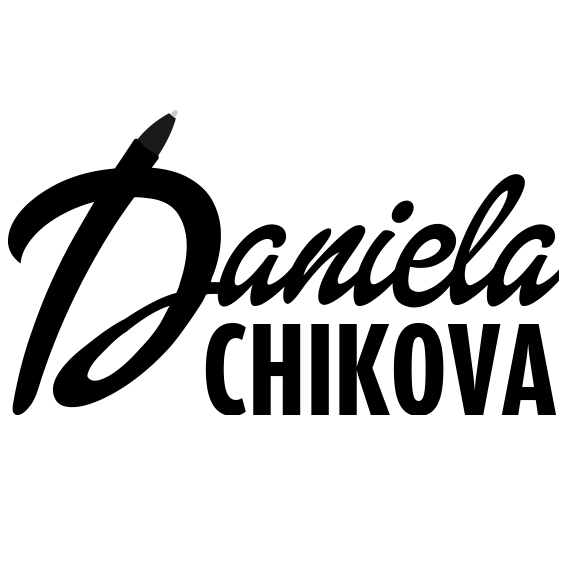 Daniela Chikova logo