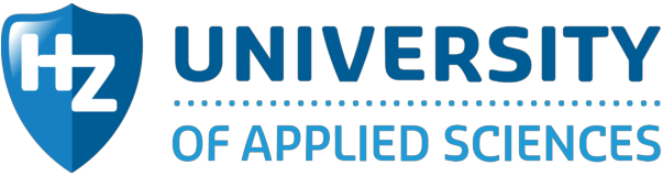 Hz university of applied sciences logo